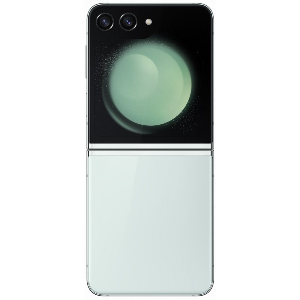 Смартфон Samsung Galaxy Flip 5 8/512GB Mint (SM-F731BLGHSEK)