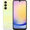 Смартфон Samsung Galaxy A25 5G 6/128GB Yellow (SM-A256BZYDEUC) у Запоріжжі