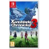 Гра Xenoblade Chronicles 3 (Nintendo Switch)