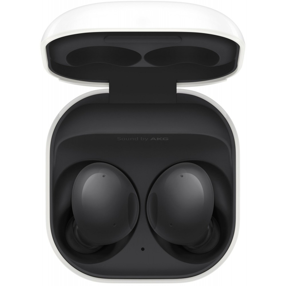 Бездротові навушники Samsung Galaxy Buds 2 Black (SM-R177NZKASEK)