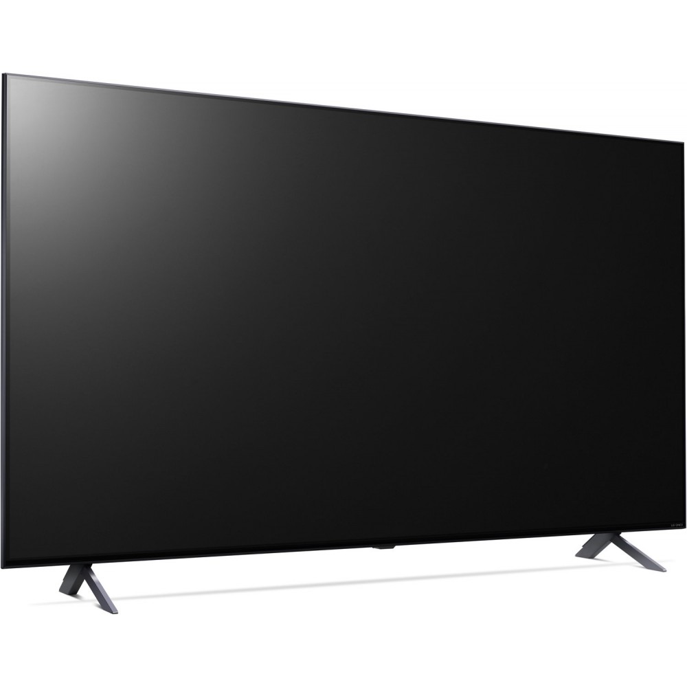 Телевізор LG 50" QNED 4K UHD Smart TV (50QNED756RA)