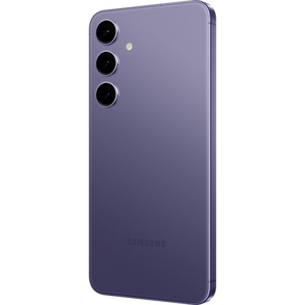 Смартфон SAMSUNG Galaxy S24+ 12/256GB Cobalt Violet (SM-S926BZVDEUC)