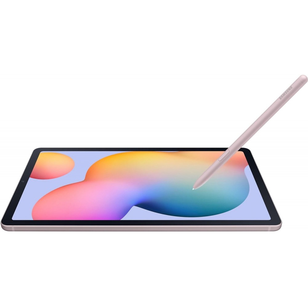 Планшет Samsung Galaxy Tab S6 Lite 10.4 4/64GB Wi-Fi Pink (SM-P613NZIASEK) у Чернівцях