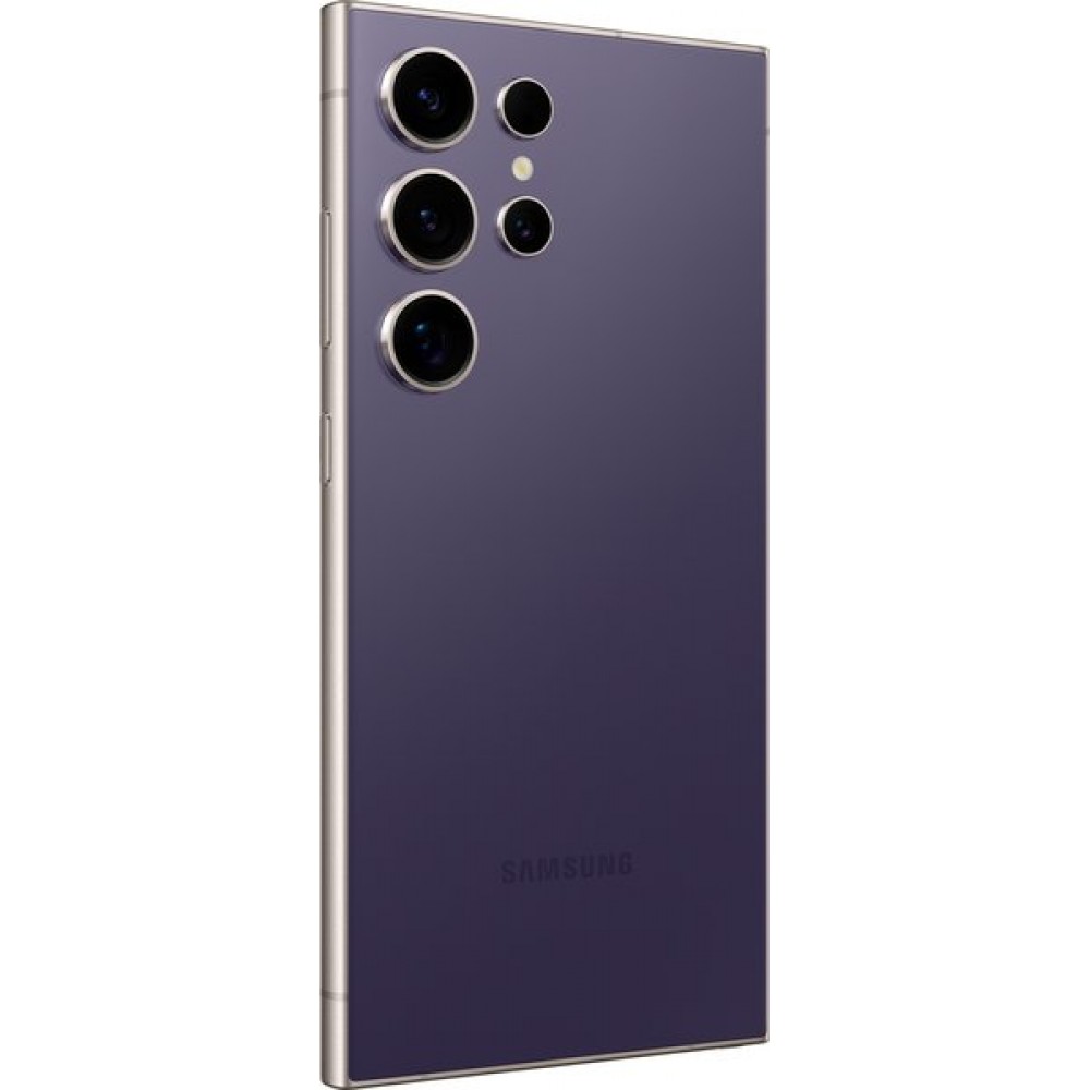 Смартфон SAMSUNG Galaxy S24 Ultra 12/1TB Titanium Violet (SM-S928BZVPEUC)
