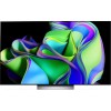 Телевізор LG 77" OLED 4K UHD Smart TV (OLED77C36LC) у Львові