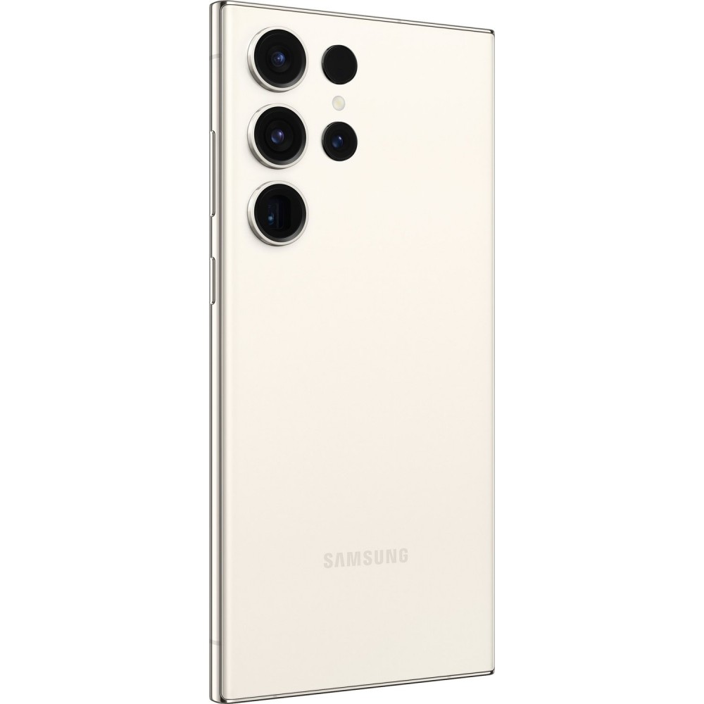Смартфон SAMSUNG Galaxy S23 Ultra 12/256GB Cream (SM-S918BZEGSEK)