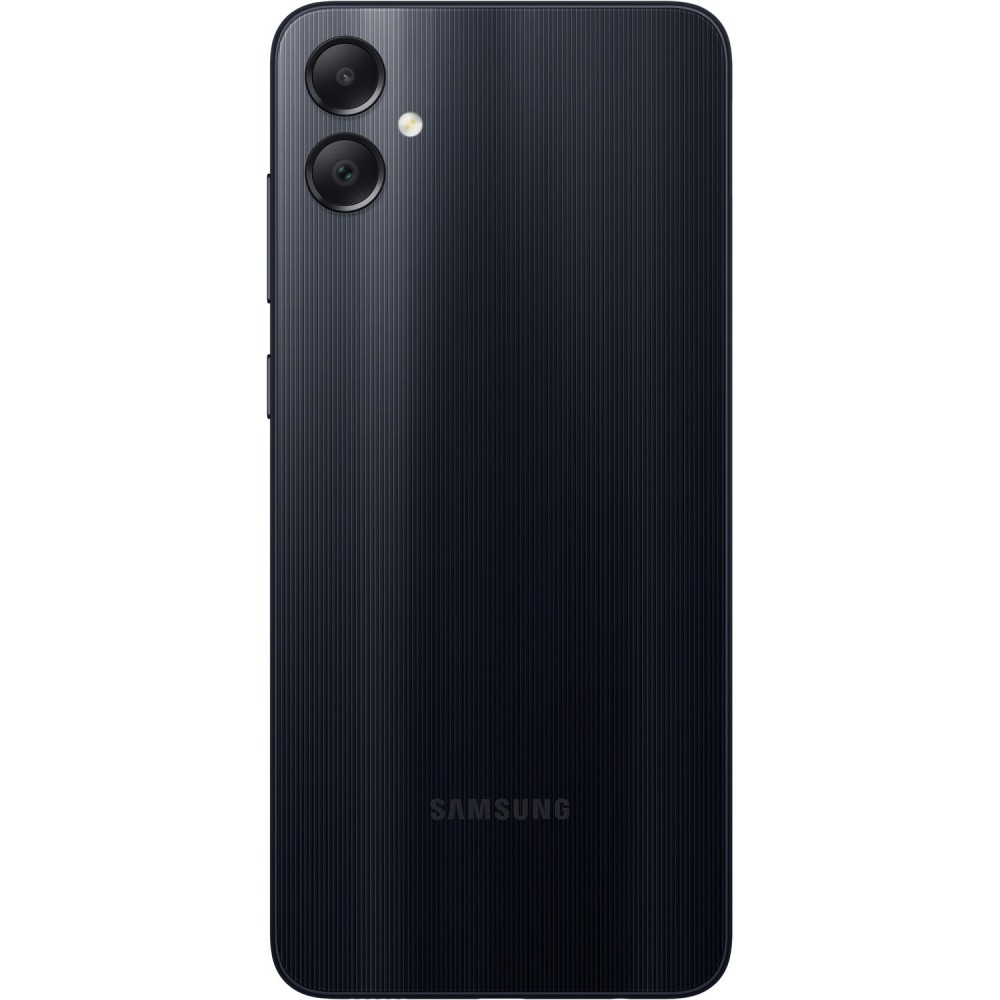 Смартфон Samsung Galaxy A05 4/64GB Black (SM-A055FZKDSEK)