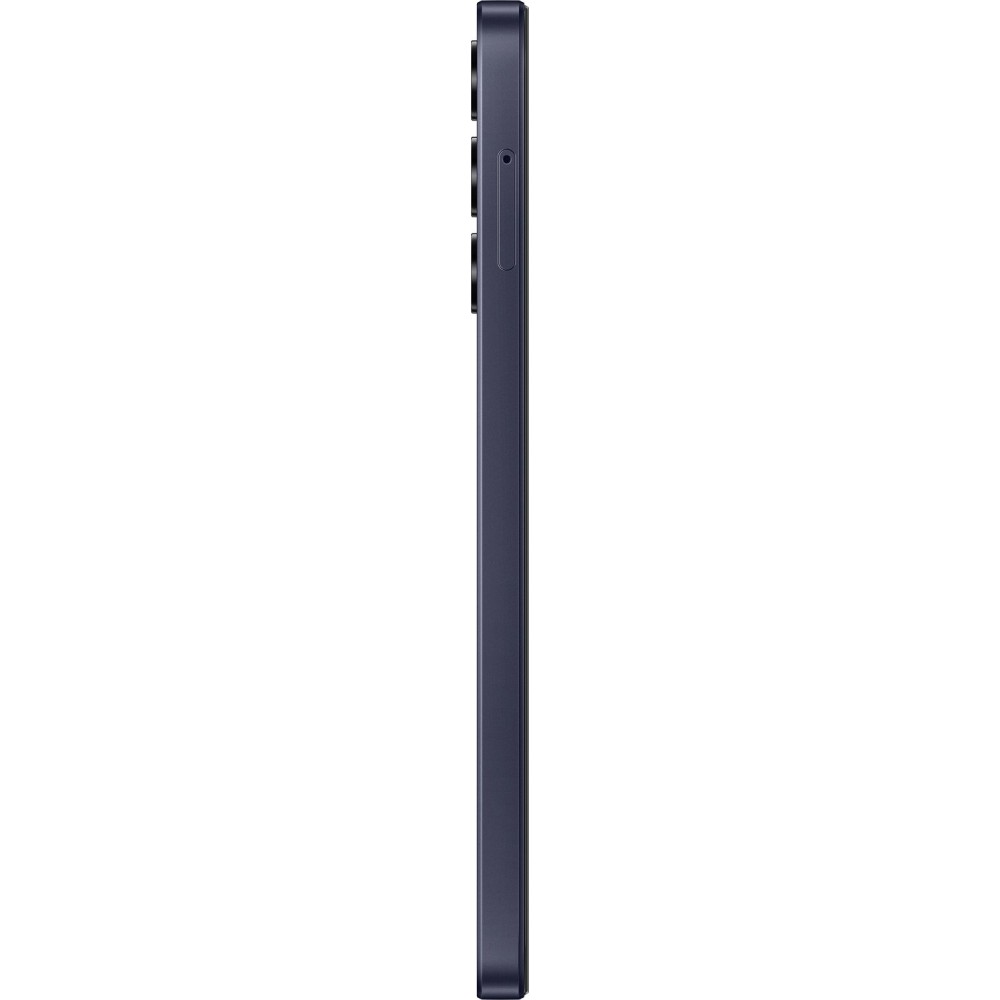Смартфон Samsung Galaxy A25 5G 6/128GB Black (SM-A256BZKDEUC)