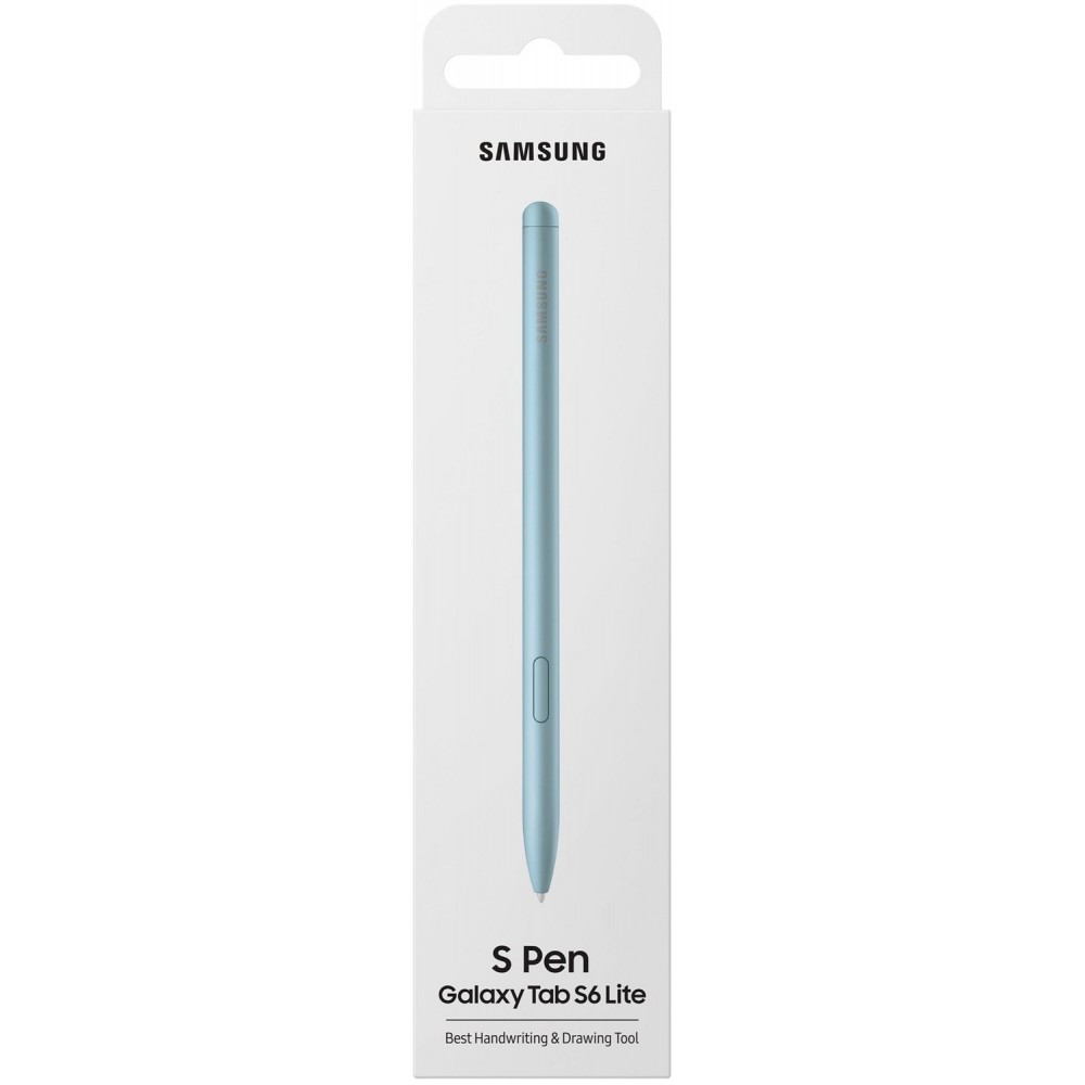 Планшет Samsung Galaxy Tab S6 Lite 10.4 4/64GB LTE Blue (SM-P619NZBASEK)