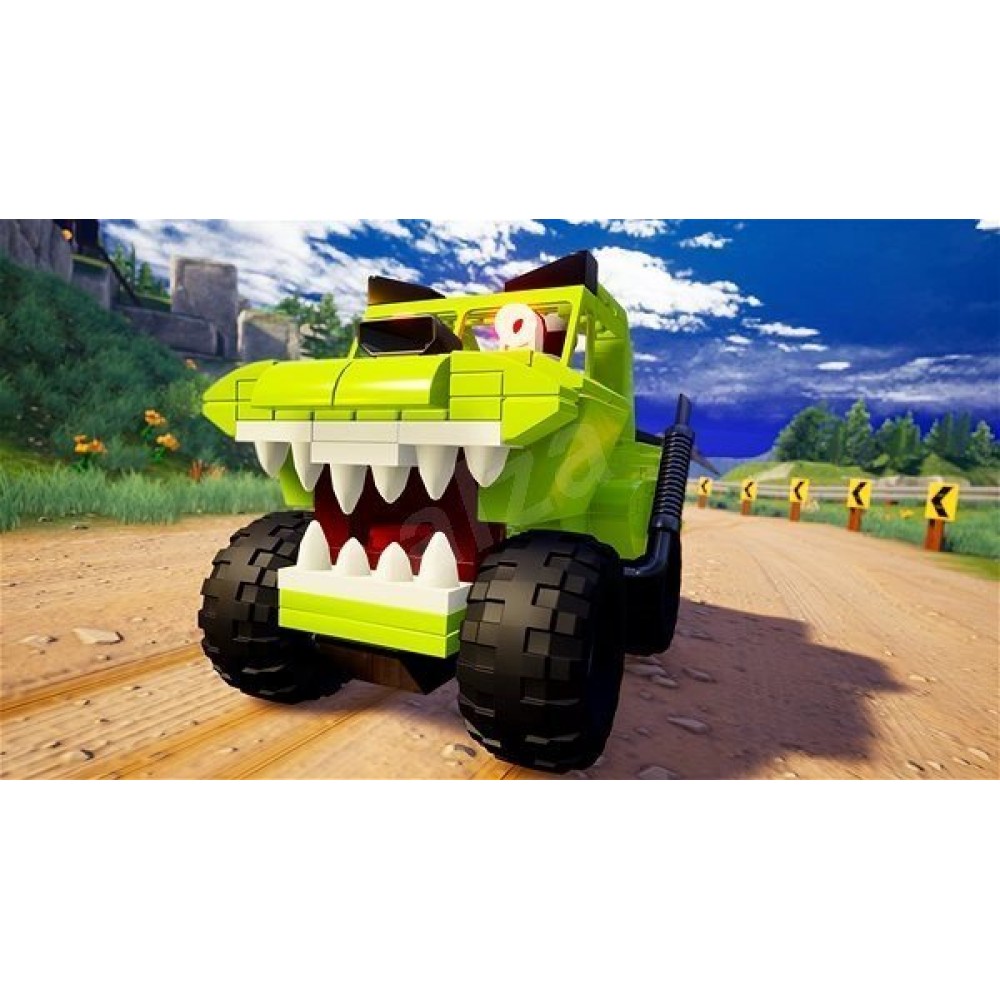 Гра LEGO Drive (PS5)