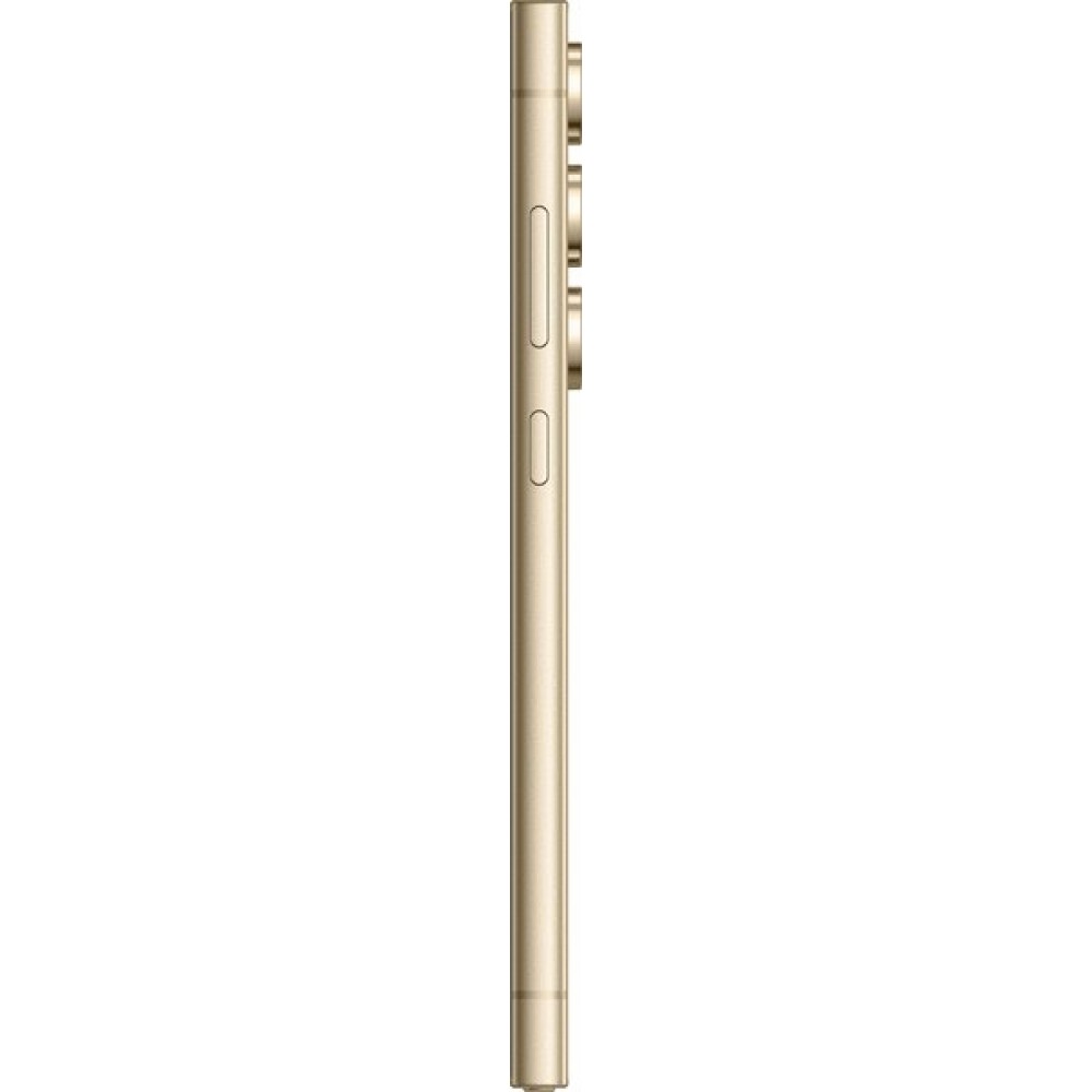 Смартфон SAMSUNG Galaxy S24 Ultra 12/1TB Titanium Yellow (SM-S928BZYPEUC)