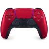 Геймпад PlayStation Dualsense PS5 (Volcanic Red)