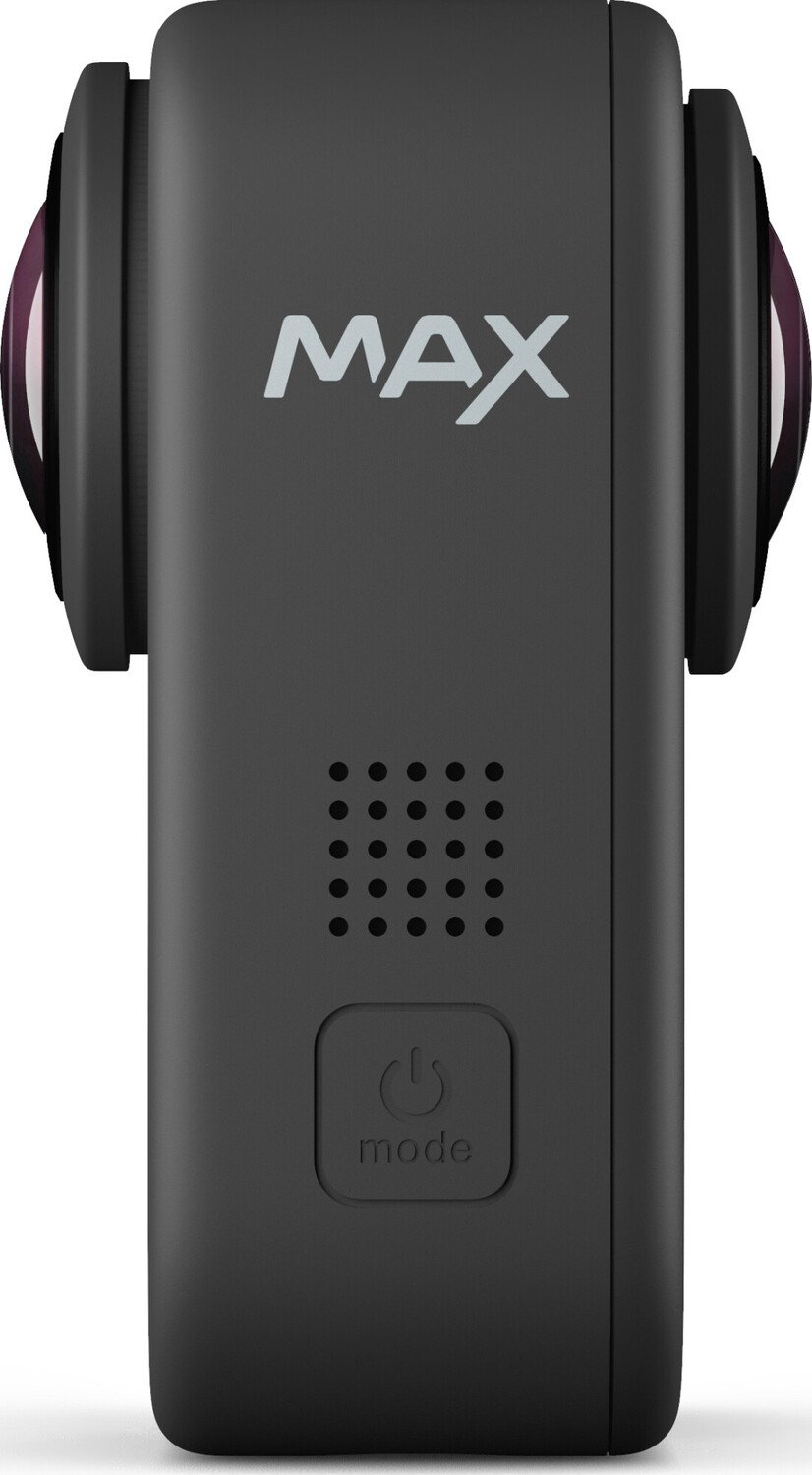Компактная цифровая камера GoPro Max (CHDHZ-201-RW)