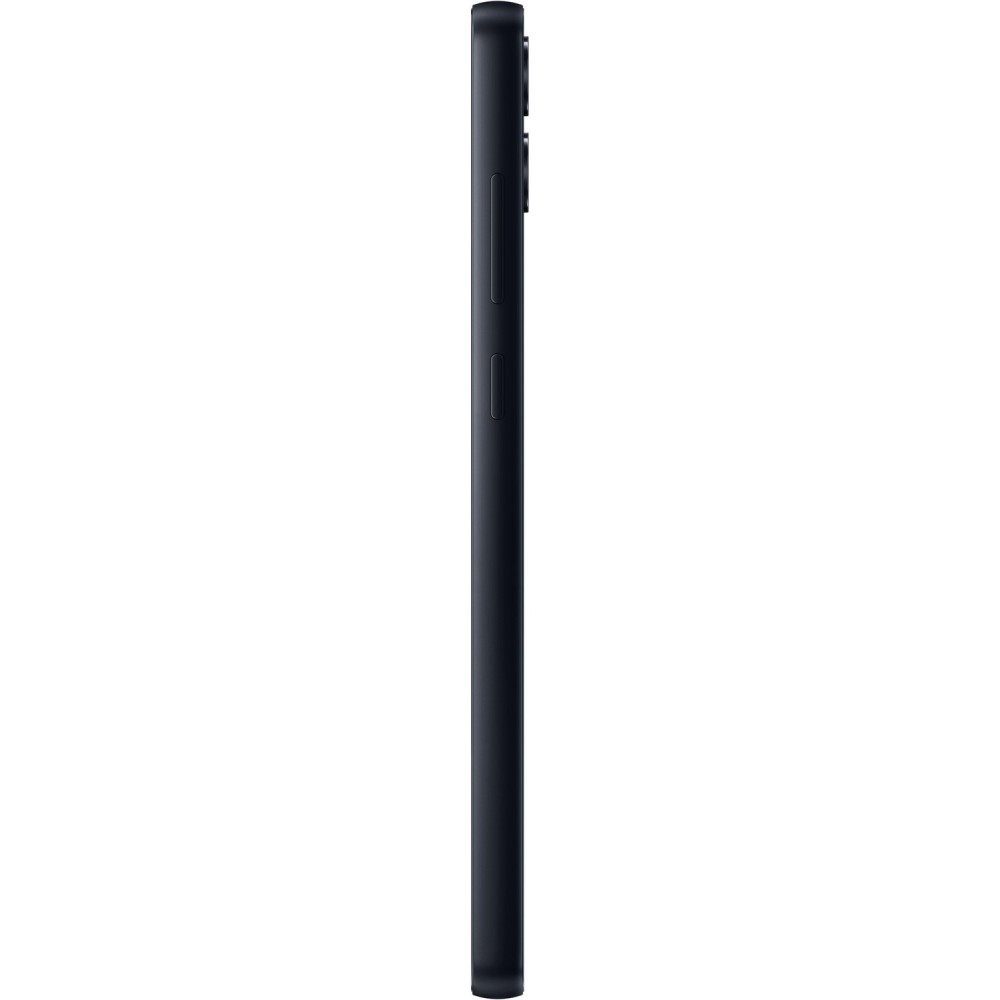 Смартфон Samsung Galaxy A05 4/128GB Black (SM-A055FZKGSEK)
