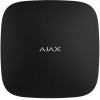 Інтелектуальна централь Ajax Hub 2 (4G) (Black) у Дніпрі