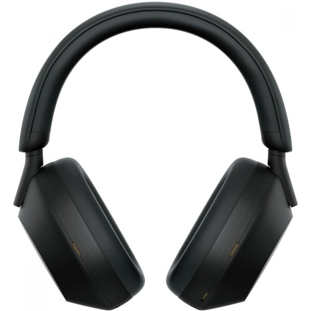 Навушники Sony WH-1000XM5 (Black)