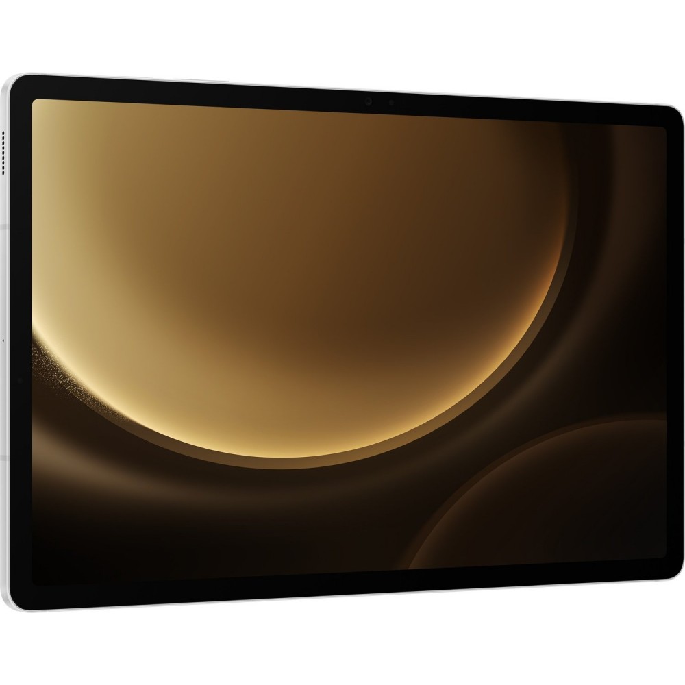 Планшет Samsung Galaxy Tab S9 FE Plus 5G 8/128GB Silver (SM-X616BZSA)  