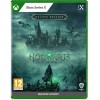 Гра Hogwarts Legacy. Deluxe Edition (Xbox Series X)