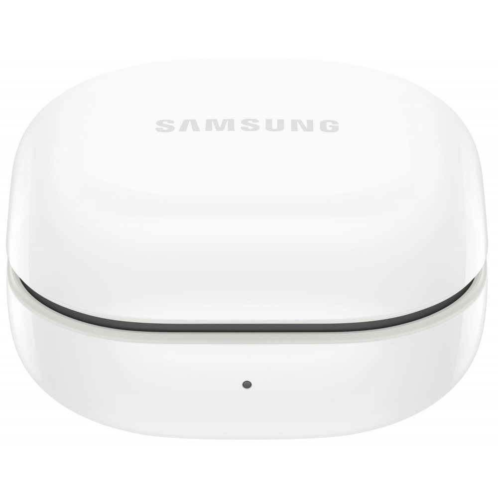 Бездротові навушники Samsung Galaxy Buds 2 Black (SM-R177NZKASEK)