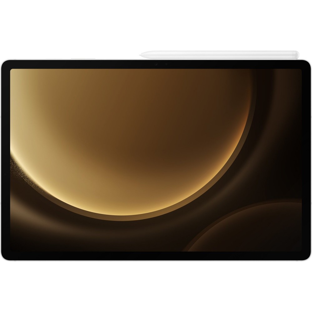Планшет Samsung Galaxy Tab S9 FE Plus 5G 8/128GB Silver (SM-X616BZSA)  
