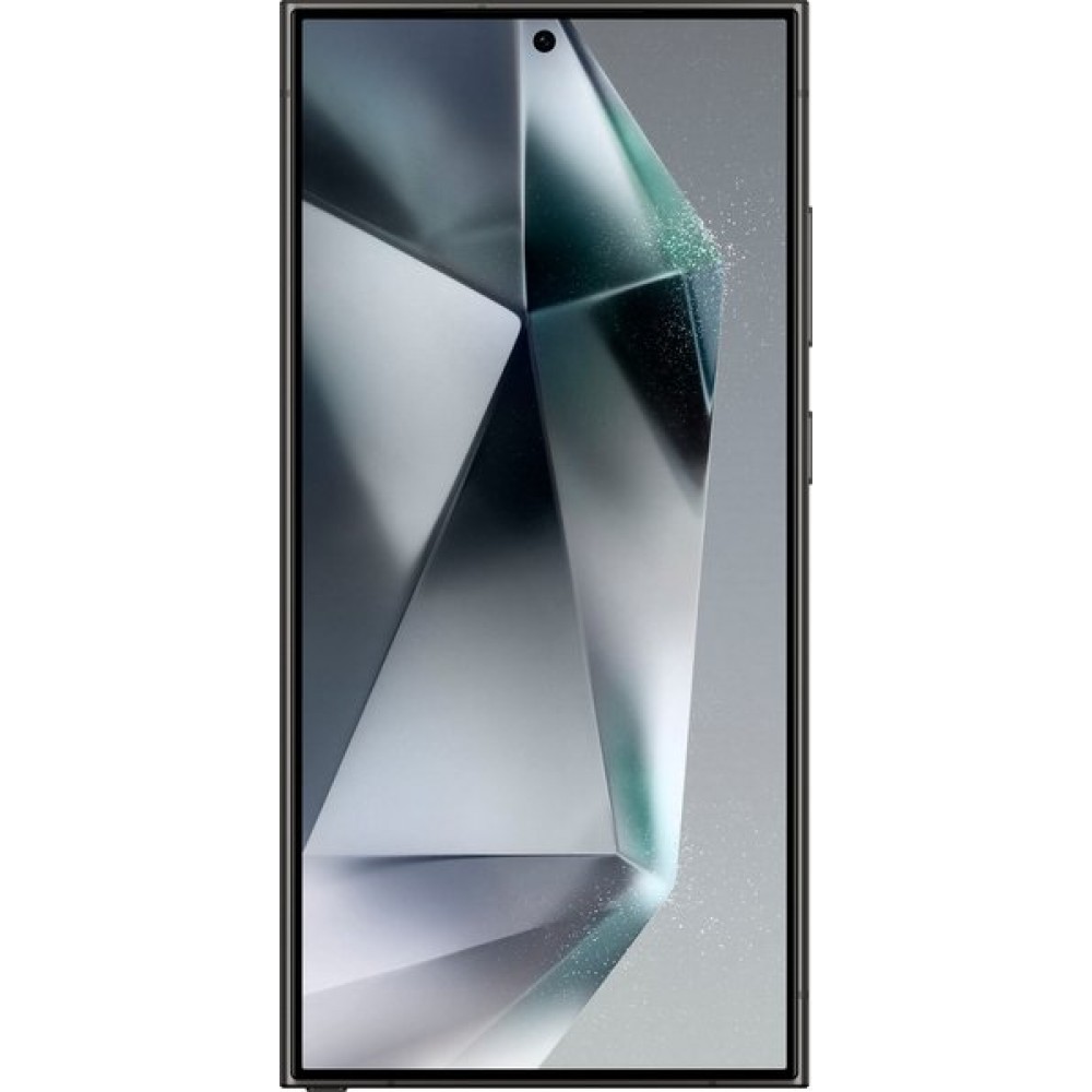 Смартфон SAMSUNG Galaxy S24 Ultra 12/256GB Titanium Black (SM-S928BZKGEUC)
