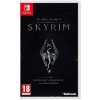 Гра The Elder Scrolls V: Skyrim (Nintendo Switch) у Запоріжжі
