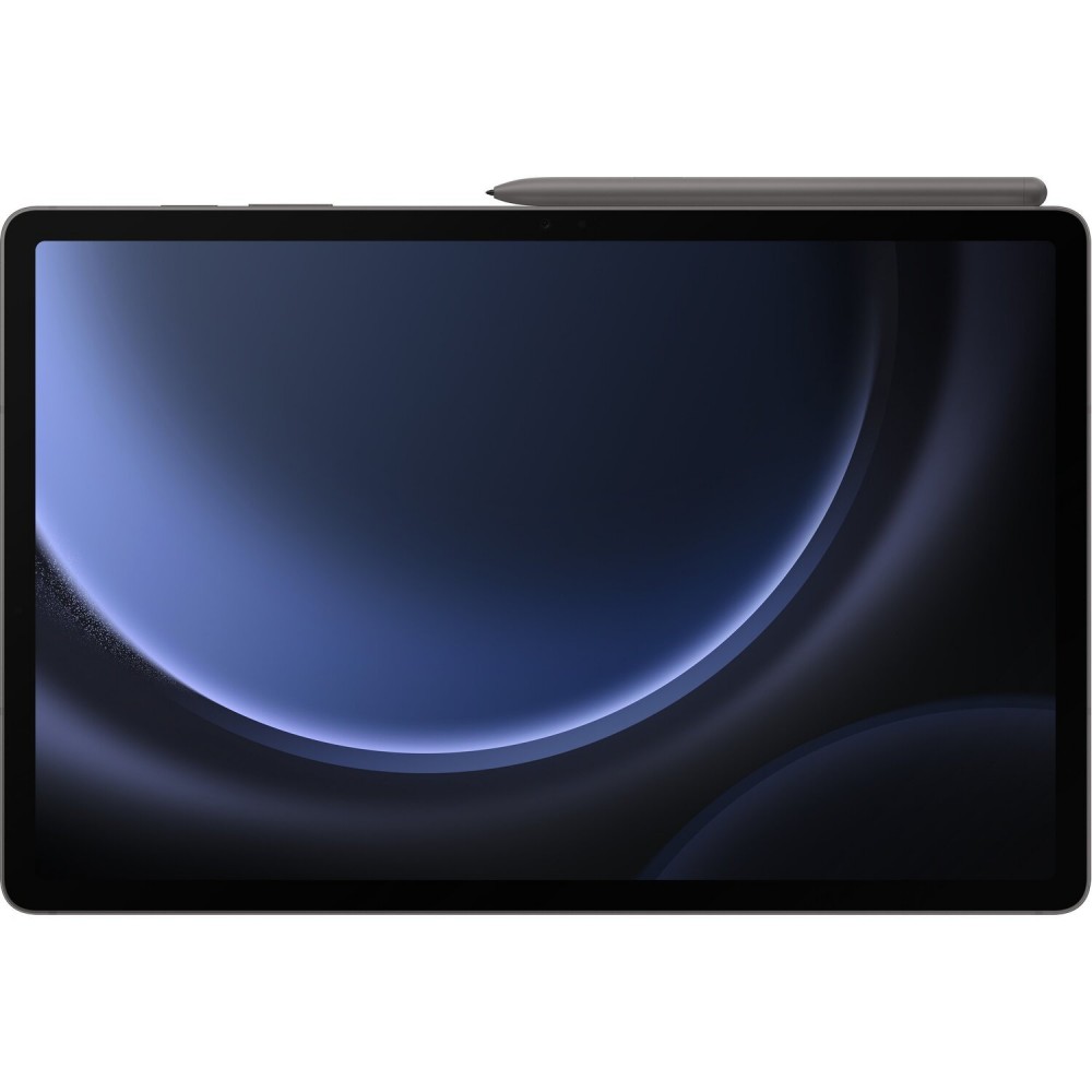 Планшет Samsung Galaxy Tab S9 FE Plus 5G 12/256GB Gray (SM-X616BZAE) 