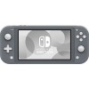 Ігрова консоль Nintendo Switch Lite Grey у Запоріжжі