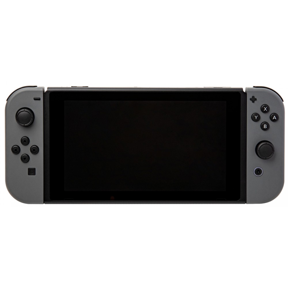 Ігрова консоль Nintendo Switch with Gray Joy-Con