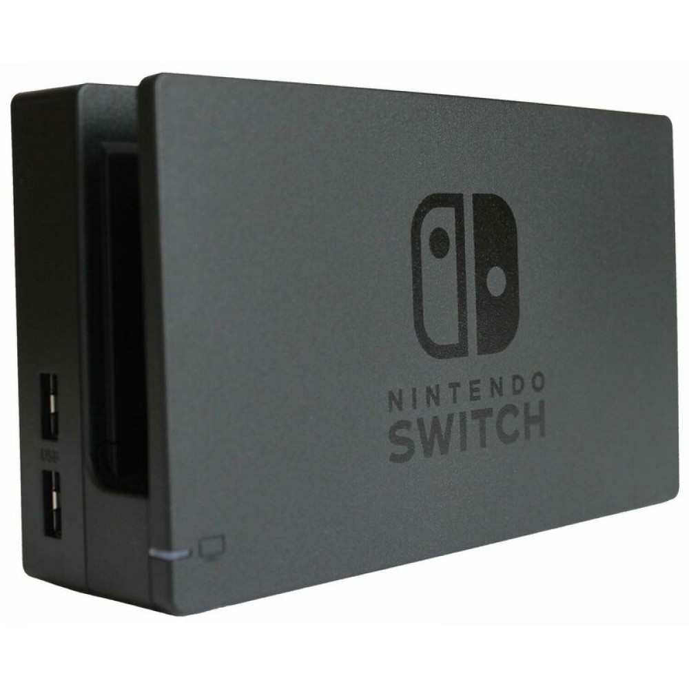 Ігрова консоль Nintendo Switch with Gray Joy-Con