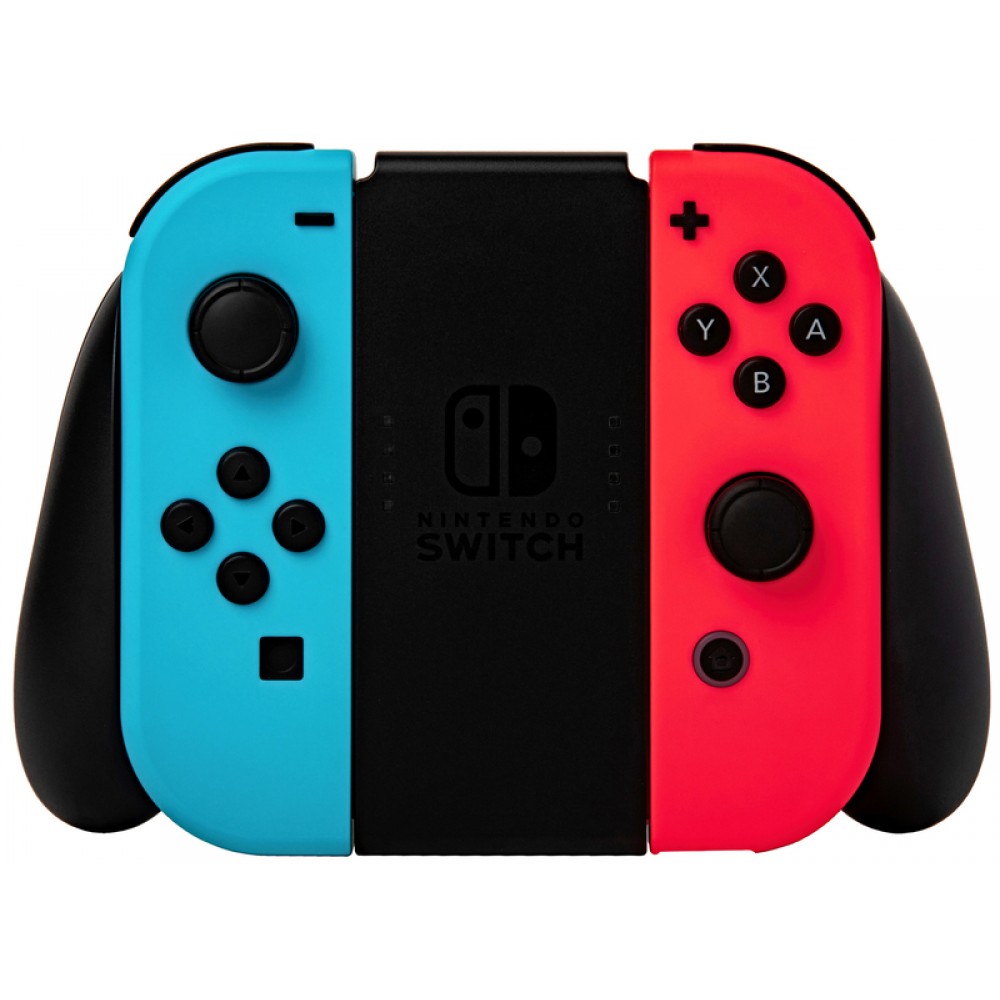 Ігрова консоль Nintendo Switch with Neon Blue/Neon Red Joy-Con 