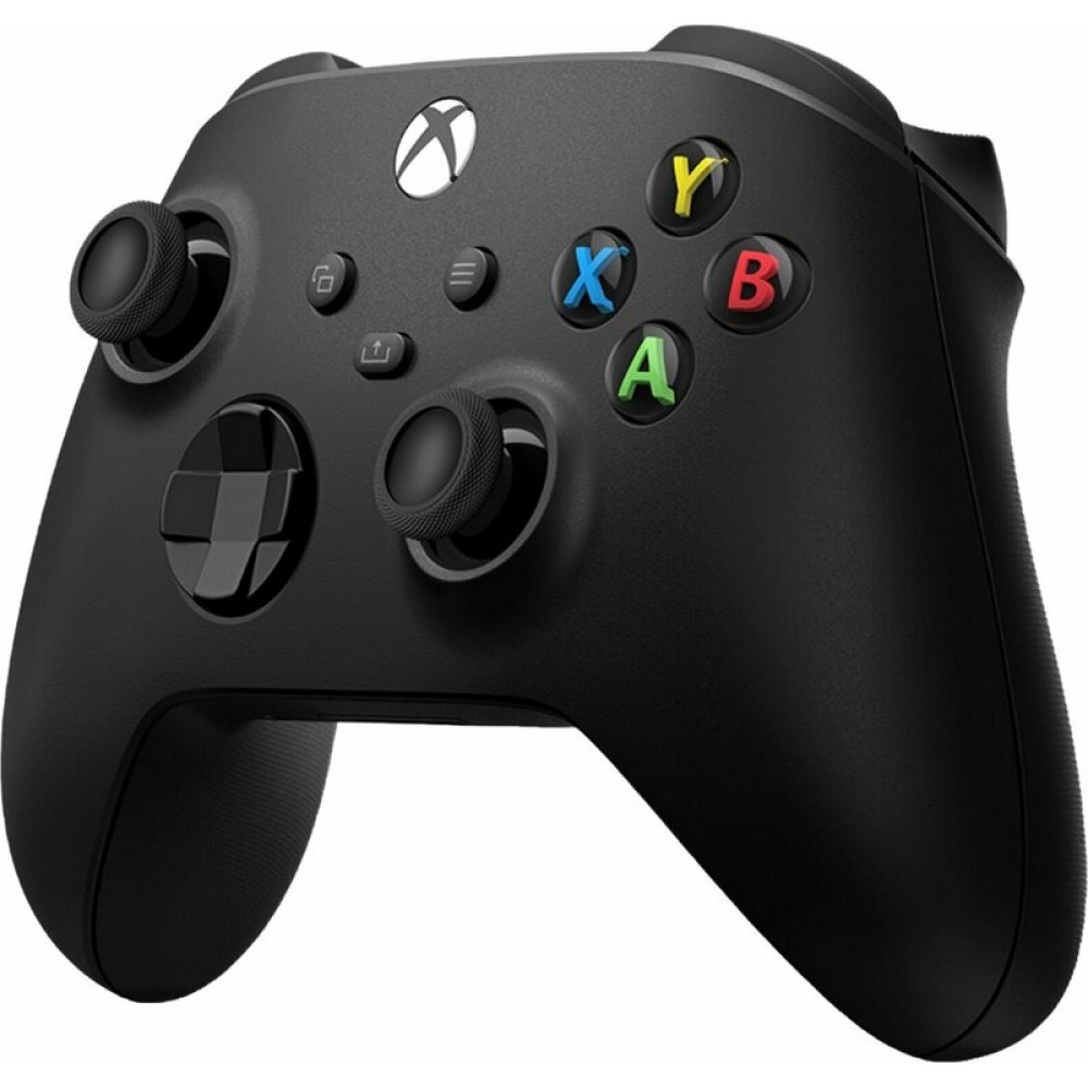 Ігрова консоль Microsoft Xbox Series X 1 Tb (Black)