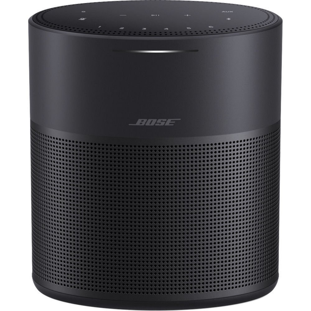 Портативна акустика Bose Home Speaker 300 Black (808429-2100)