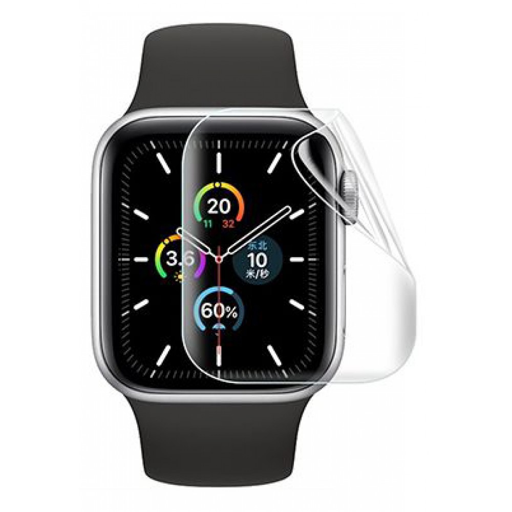 Гідрогелева плівка Blade для Apple Watch 38mm у Вінниці