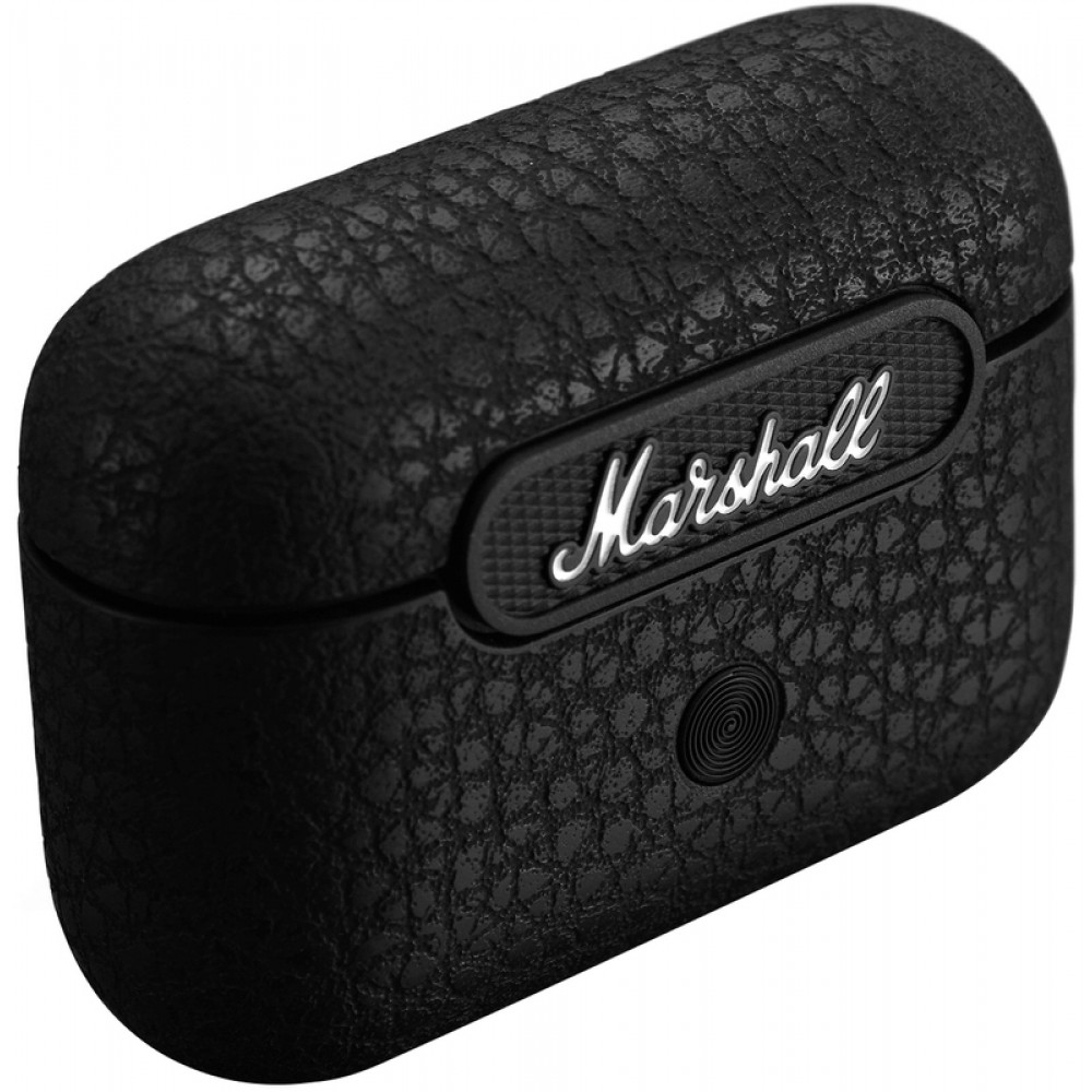 Бездротові навушники Marshall MOTIF A.N.C. Black (1005964)