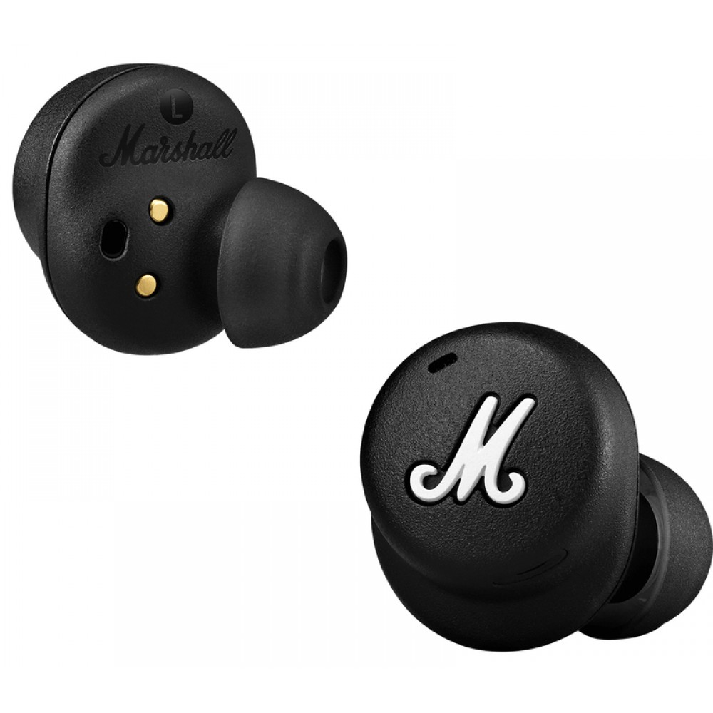 Бездротові навушники Marshall Mode II (Black)