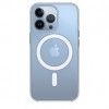 Чохол Apple iPhone 13 Pro Clear Case with MagSafe (MM2Y3) у Чернівцях