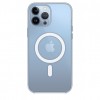 Чохол Apple iPhone 13 Pro Max Clear Case with MagSafe (MM313) у Полтаві