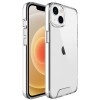 Чохол Space Case transparent для Apple iPhone 14 Plus (Прозорий)