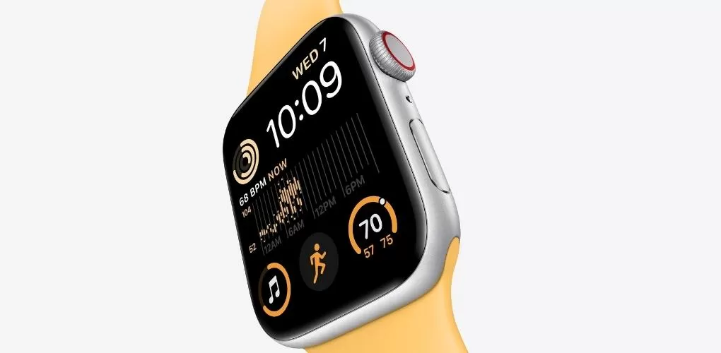 Apple Watch Ultra, Apple Watch Series 8 та Apple Watch SE