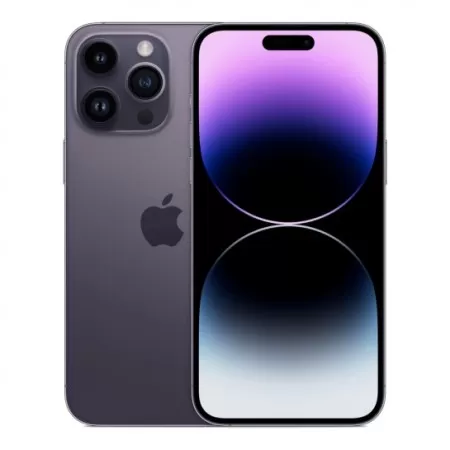 Apple iPhone 14 Pro Max 256 Gb (Deep Purple)