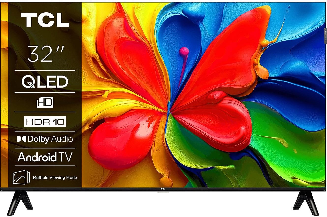 Телевізор TCL 32