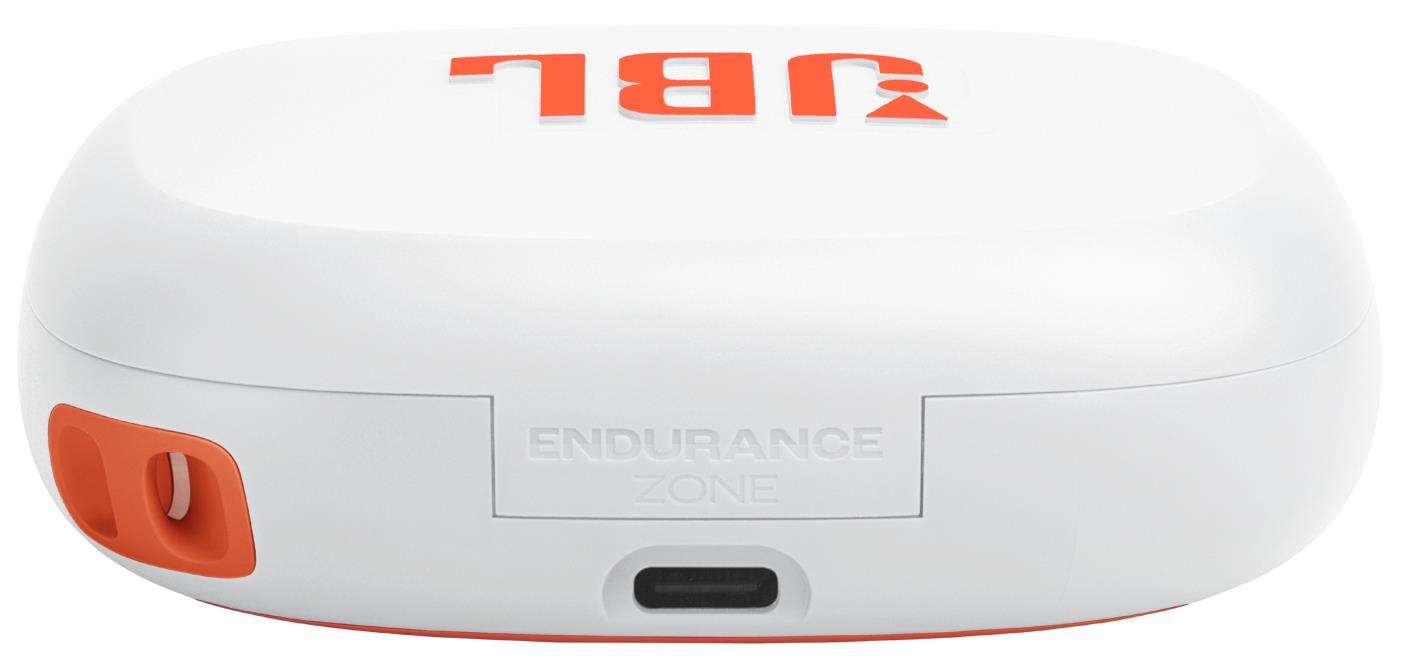 Навушники JBL Endurance Zone White (JBLENDUZONEWHT) ціни, відгуки