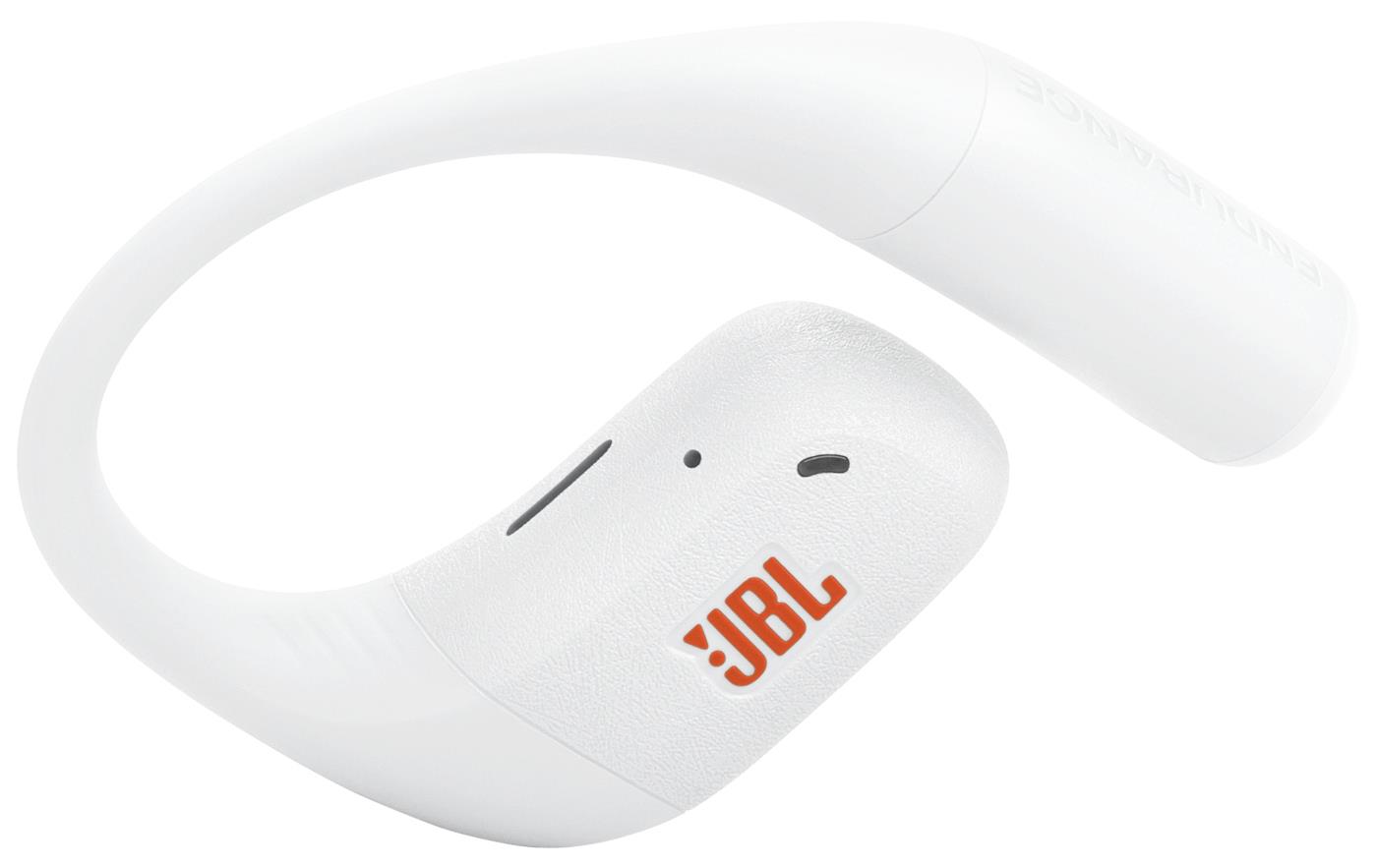Навушники JBL Endurance Zone White (JBLENDUZONEWHT) ціни, відгуки