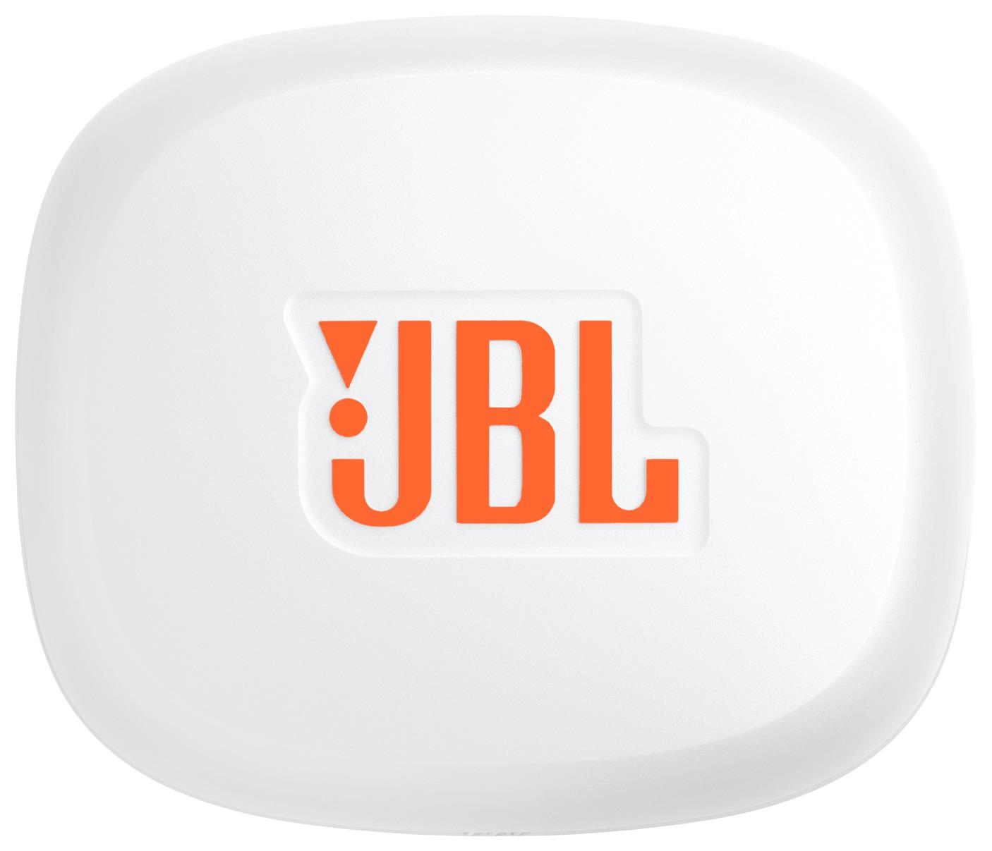 Навушники JBL Endurance Zone White (JBLENDUZONEWHT) ціни, відгуки