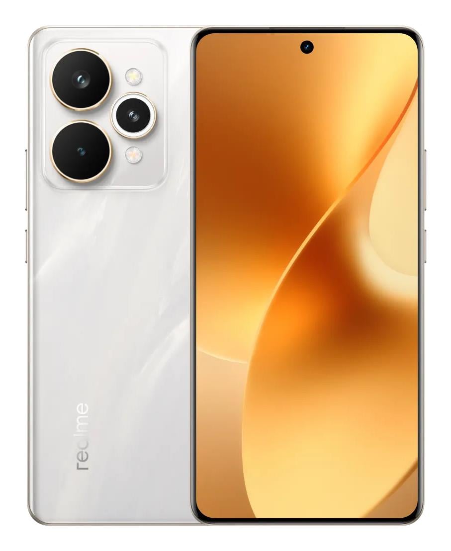Смартфон Realme 15 Pro 12/256GB Flowing Silver (RMX5101) ціни