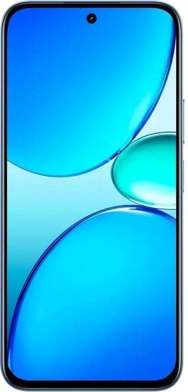 Смартфон Realme C85 8/256 GB Kingfisher Blue (RMX5566) ціни