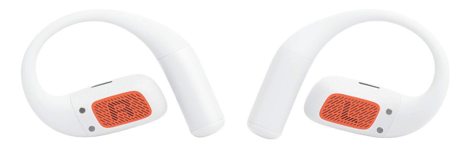 Навушники JBL Endurance Zone White (JBLENDUZONEWHT) ціни, відгуки