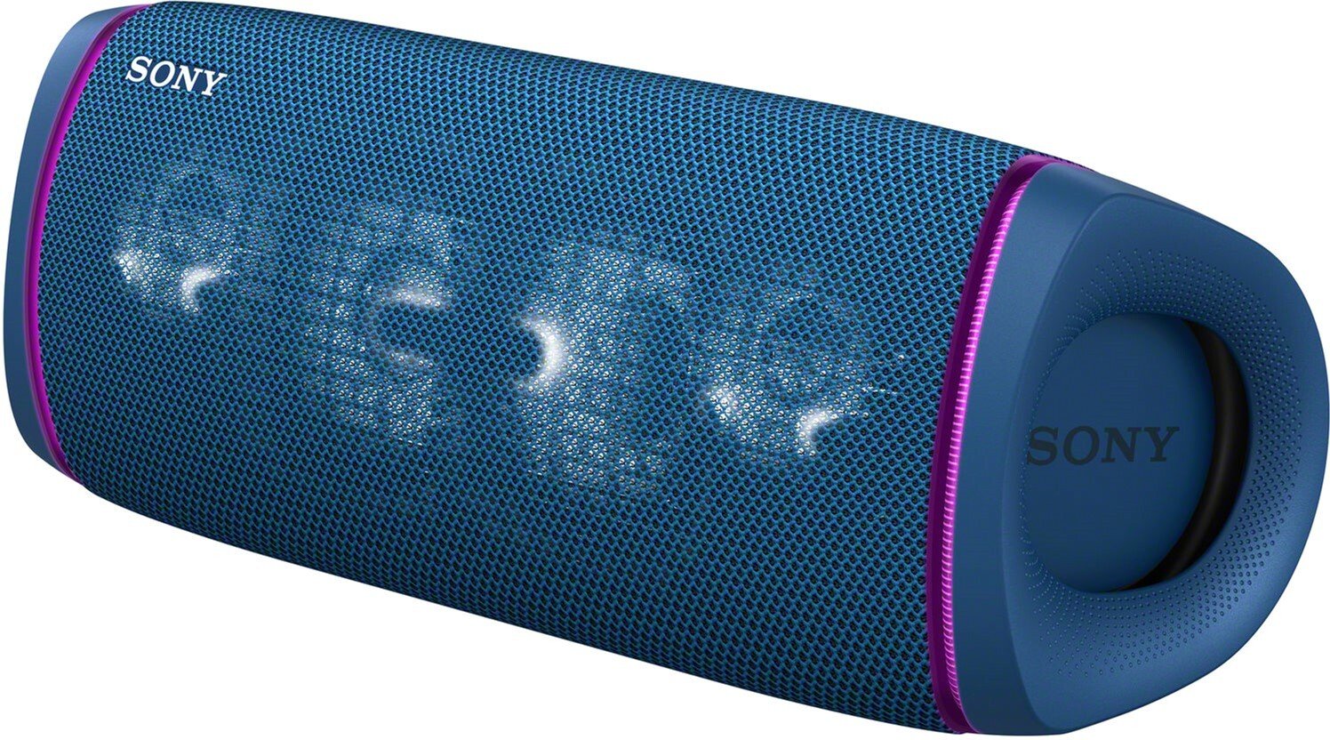 Акустика Sony SRS-XB43 Blue (SRSXB43L.RU4) ціни, відгуки