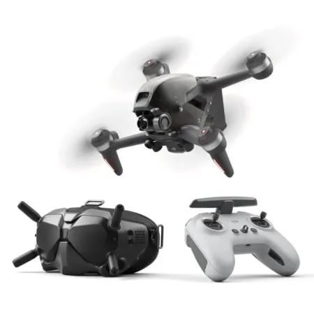 Квадрокоптер DJI FPV Combo (CP.FP.00000002.01)